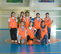 SPORT-SAGDYNLYGYŇ GÖZBAŞY
